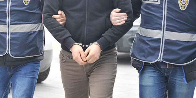 İzmir'de uyuşturucu operasyonu: 109 bin lira para ile yakalandı