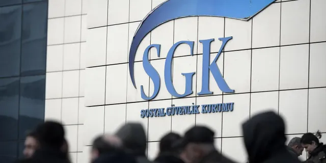 SGK emekçisi isyan etti: İş bırakacaklar!
