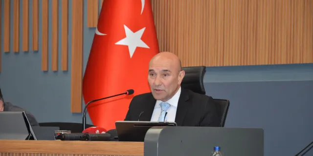 Soyer’den dirençli kent çıkışı: Ey hükümet… Hakkımız değil mi?