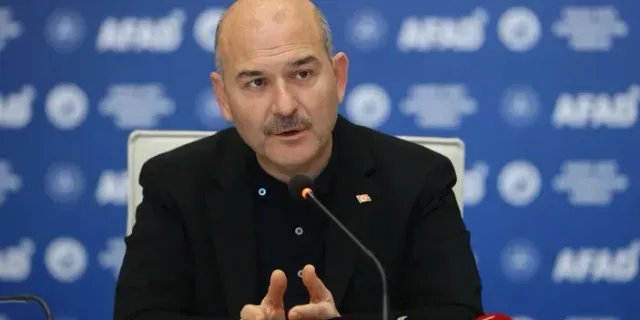 Soylu'dan Kılıçdaroğlu'na: Ankara'da istediğiniz kadar yapabilirsiniz