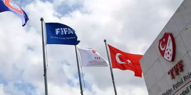 TFF'den açıklama: Beşiktaşlı futbolcu, kadrodan çıkarıldı