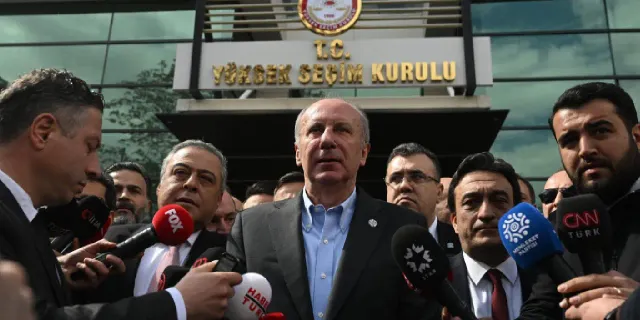 Tüm gözler onun üzerinde: Çekilecek mi?