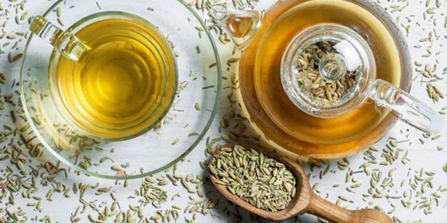 Rezene çayının faydaları nelerdir? Rezene çayı neye iyi gelir?