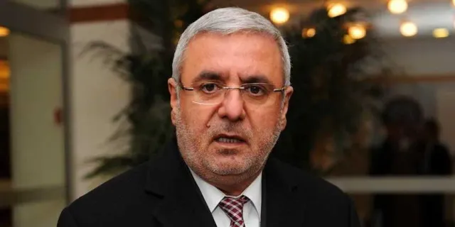 AKP'li Metiner: Liste doğruysa siyasi intihar olur