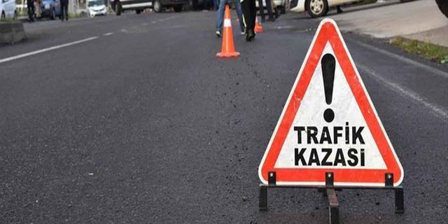 Gaziantep'te feci kaza: 5 kişi hayatını kaybetti!