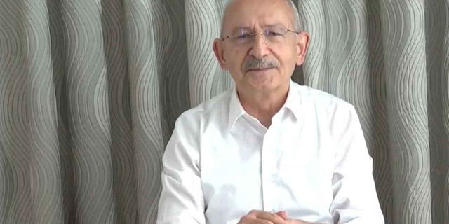 Kılıçdaroğlu: Depremzedeye konut satışı Anayasa'ya aykırı!