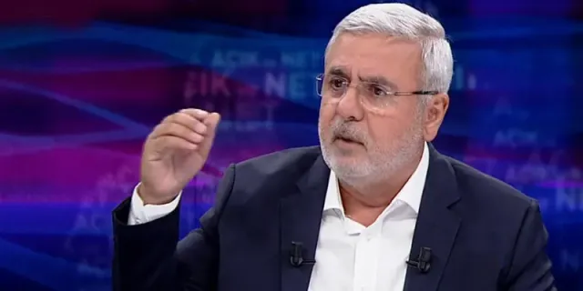 Metiner iddia etti: HDP seçmeni, Cumhurbaşkanımıza oy verir