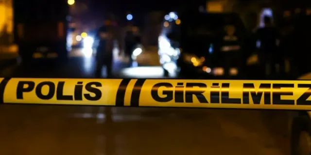 Polis çalışma başlattı: Buca'da sır cinayet!