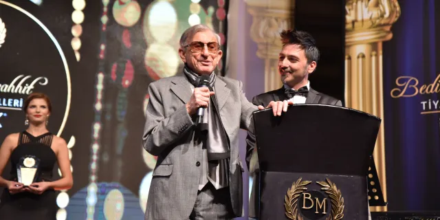 11. Otokoç Bedia Muvahhit Tiyatro Ödülleri adayları açıklandı