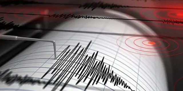 Adana'da deprem!