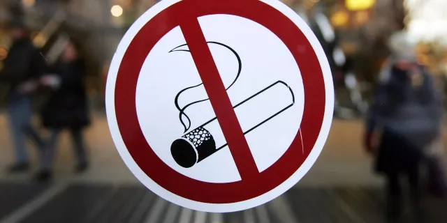 Araştırma: İş yerinde sigara içenler fazladan 1 hafta izin kullanmış kadar oluyor
