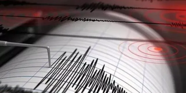 Şanlıurfa'da deprem!
