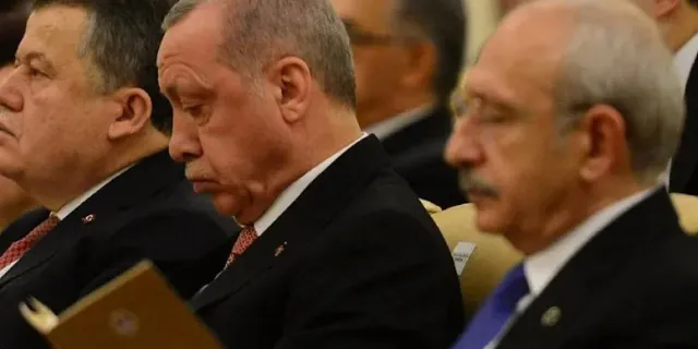 Erdoğan ve Kılıçdaroğlu'nun yurt dışı oyları 2. turda nasıl değişti?