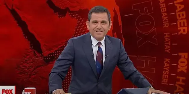 Fatih Portakal'dan Muharrem İnce'ye adaylıktan çekilme çağrısı
