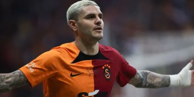 Galatasaray'ın Mauro Icardi planı belli oldu