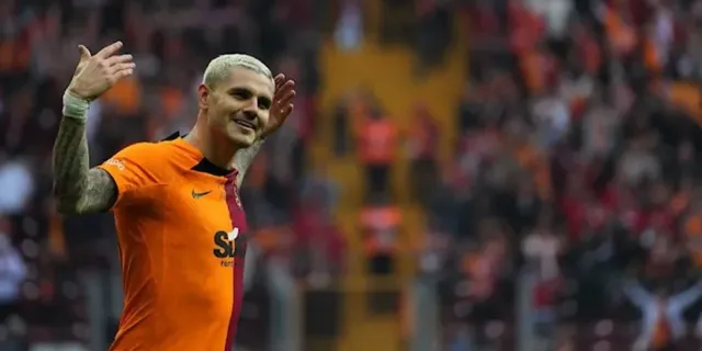 Mauro Icardi, Galatasaray kararını verdi