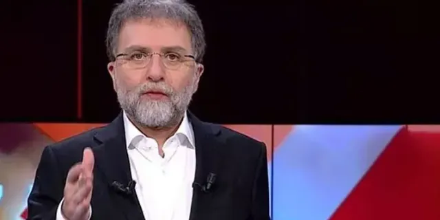 Ahmet Hakan: Keşke birinci turda Erdoğan alsaydı' diyorlar!