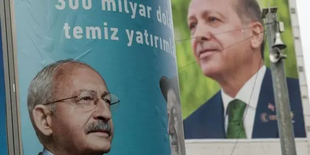 Prof. Dr. Tosun: Kılıçdaroğlu’nun kazanması istikrarsızlık üretmez