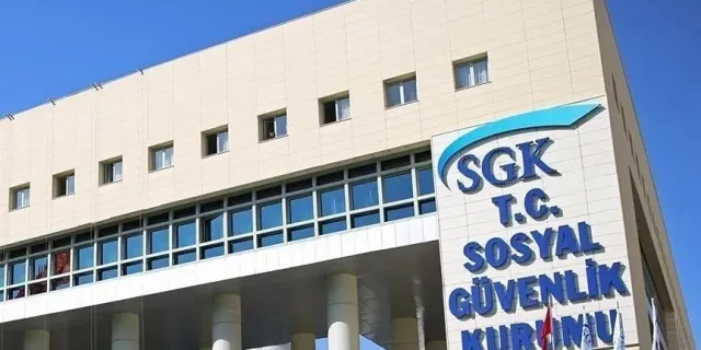 SGK'dan 'bayram ikramiyesi' açıklaması