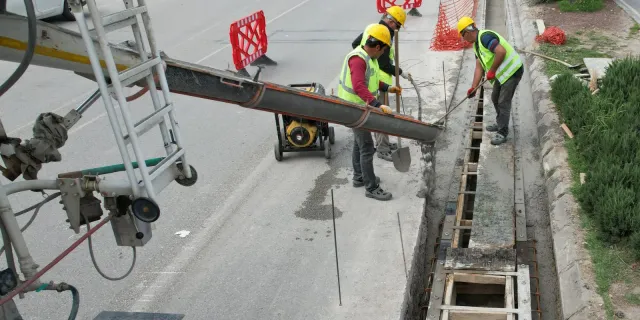 Torbalı Subaşı’nın kanalizasyon sorunu çözülüyor