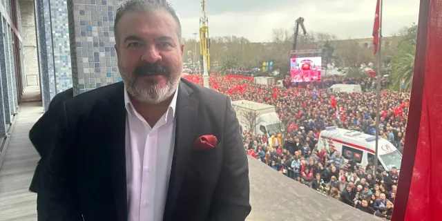 Vekil seçilemeyen CHP'li Çelik'ten açıklama