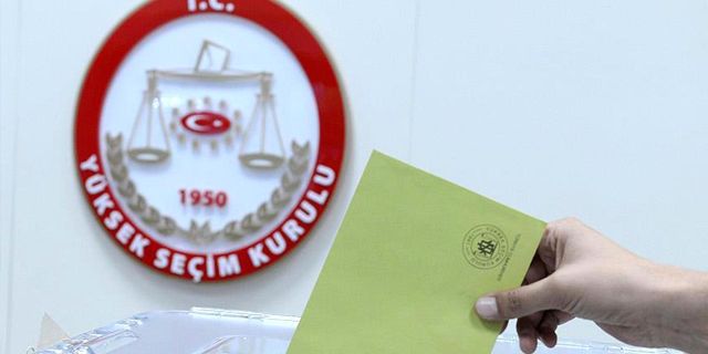 Yeşil Sol'un oyları MHP ve Yeniden Refah'a yazılmış