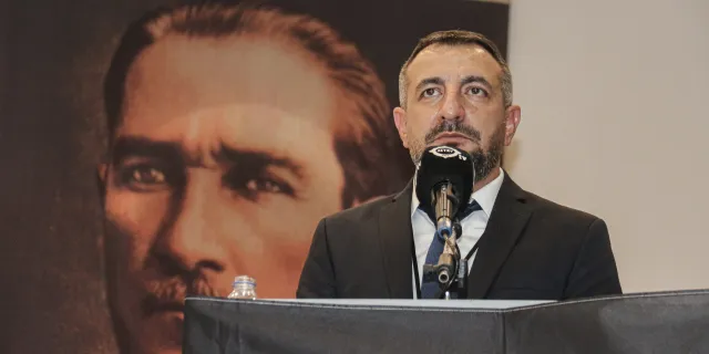 Altay’da görev dağılımı: Kim, neden sorumlu olacak?