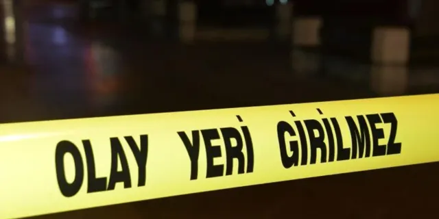 Bir kişi tartıştığı babasını av tüfeğiyle yaraladı
