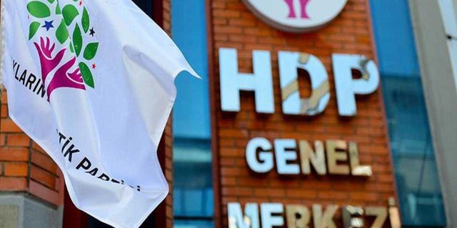 Selahattin Demirtaş'ın açıklamasına HDP'den yanıt!