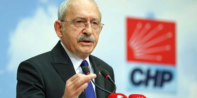 Seçim yenilgisi sonrası istifa çağrılarına Kılıçdaroğlu'ndan yanıt!