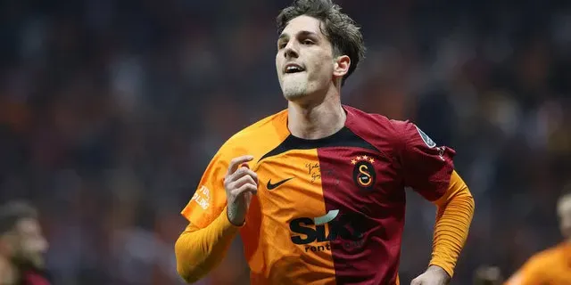 Nicolo Zaniolo: Fenerbahçe maçı özür içindi