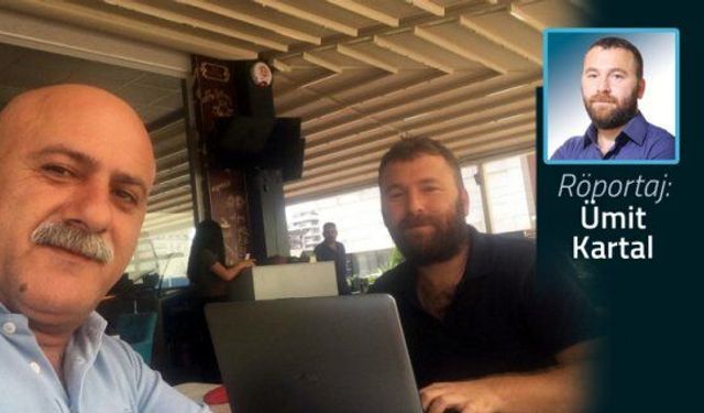 ‘Demokratik kitle örgütleri ile birlikteliği genişletip, faşizme karşı mücadele etmeliyiz’