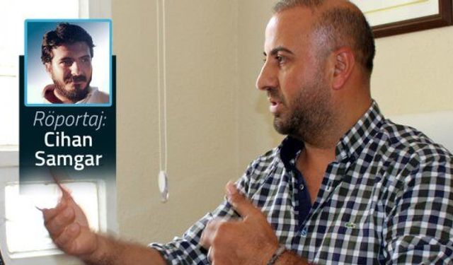 ‘Benim için siyaset sorun çözme sanatıdır’