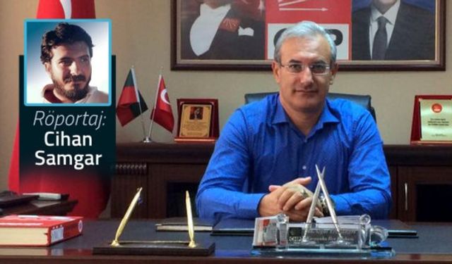 ‘Türkiye 2019’da CHP sayesinde fabrika ayarlarına dönecek’