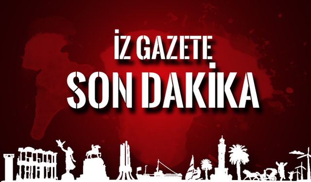 İzmir’de deprem oldu! AFAD büyüklüğünü duyurdu