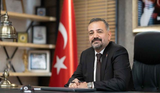 Aslanoğlu'dan Ömer Eşki dayısını işe aldı iddiasına yanıt: Gülerek okuyoruz