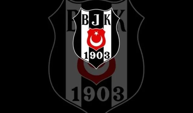Beşiktaş'ın UEFA Konferans Ligi kadrosu açıklandı