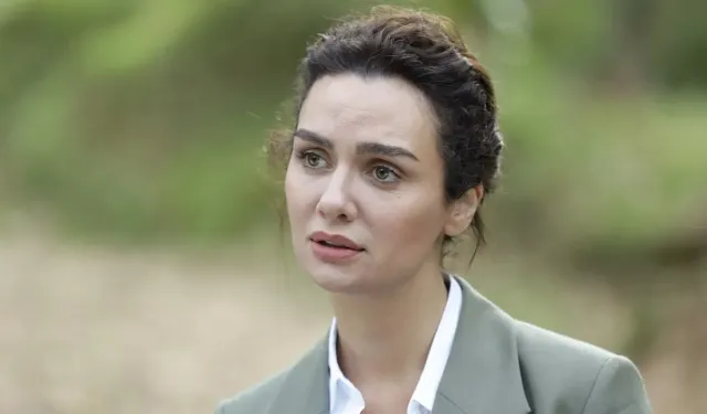 Birce Akalay'dan yürek burkan paylaşım: Hayatıma kattıkların için teşekkür ederim