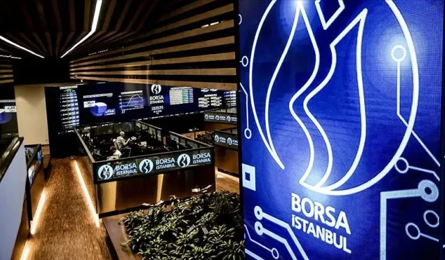 Güne yükselişle başladı: Borsada rüzgâr tersine döndü