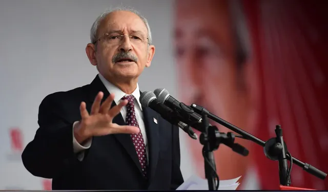 Kılıçdaroğlu'dan Erdoğan'a darbe çıkışı: Sana tanıdık geliyor mu?