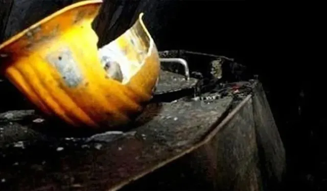 Kongo'da maden faciası: Çoğu kişi göçük altında,çok sayıda ölü var!