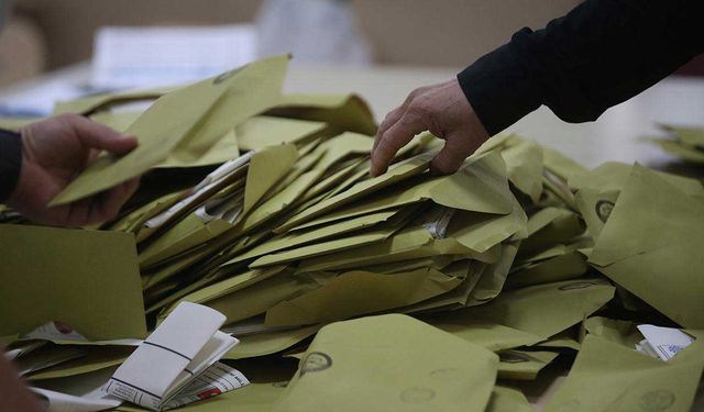 Oy ve Ötesi Derneği yerel seçim planını açıkladı: 50 bin gönüllü aranıyor