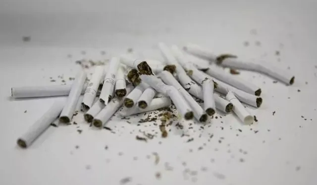 Tiryakilere kötü haber! Sigaraya 5 lira zam geldi