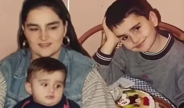 CZN Burak'ın annesine hapis cezası