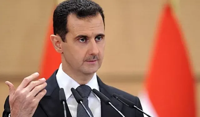Esad: Görüşme, Erdoğan'ın istediği şartlarda olmayacak