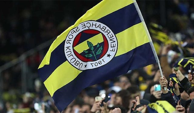 Fenerbahçe'nin UEFA Avrupa Konferans Ligi kadrosu belli oldu