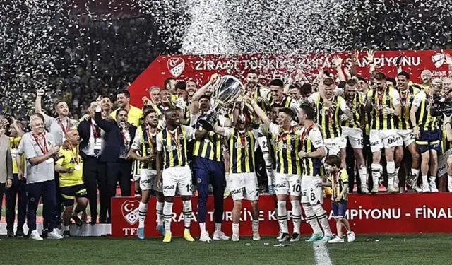 Fenerbahçe, PFDK'ye sevk edildi!