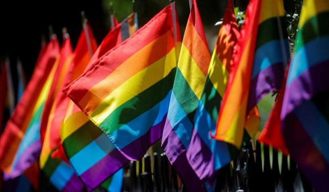 İzmir Barosu’ndan Genç LGBTİ+ Derneği’nin feshine tepki