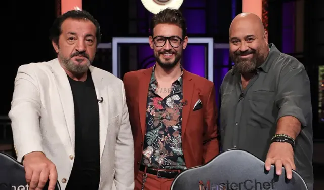 MasterChef 1. ve 2. eleme adayı belli oldu: Masterchef’te dokunulmazlığı kim kazandı?
