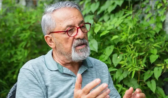 Naci Görür: Her ildeki insanın derdine çare olacak bir çözüm öneriyorum